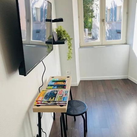 Le Studio 盖布维莱尔 外观 照片